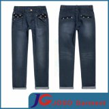 Girls Denim Designer Kids Jeans (JC5127)
