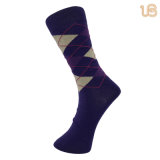 Men's Argyle Patterns Socks