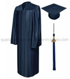 Custom High Quality Graduation Cap Tassel Gown