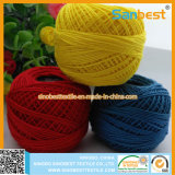 Colorful Cotton Floss Thread for Cross Stitch