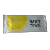 Disposable Whitening Skincare Products Wet Wipes Tissues Towels