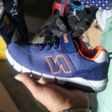 Sport Shoes in Stock Shoes for Children Shoes
