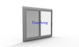 High Quality Customized Glass Window Aluminum Sliding Window with Mosquito Mesh