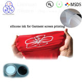 Endless Possibilities with Silicone Ink for Screen Printing Effects
