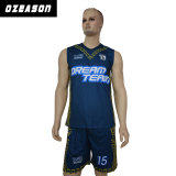 Manufacturer Wholesale Cheap Basketball Uniforms Custom Team Basketball Uniforms (BK032)
