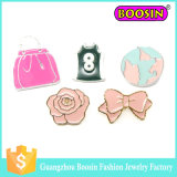 China Custom Bulk Sandals Charms for Shoe Studs Decorations