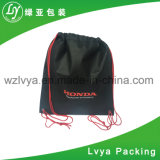 Waterproof Logo Printing Lamination Non-Woven Handbags Shopping Bags