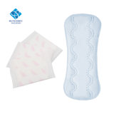 Maternity Type and Disposable Style Panty Liner with Cheap Price