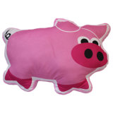Pink Pig Soft Seat Cushion