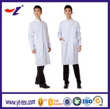 Wholesale Hospital Clinic Doctor Medical Uniform Lab Coat