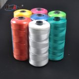 Our Factories 20 Years'experience Dyed PP Thread