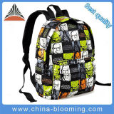 Children Popular Cartoon Backpack Laptop Kids School Students Bag