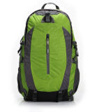 Custom Polyester Outdoor School Backpacks in Middle School for Sports
