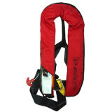Solas Approved Automatic Inflatable Life Jacket for Adult