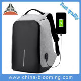 Fashion Travel Multifunction Business Laptop Antitheft USB Charge Backpack Bag