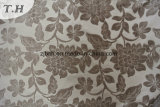 PC Dyed Solid Color Chenille Furniture Sofa Fabric (fth31829)