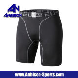 Men's Fitness PRO Sports training Compression Underwear Short Pants