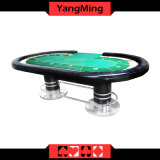 New Personalized Customized/ Texas Holdem Poker Table Ym-Tb22