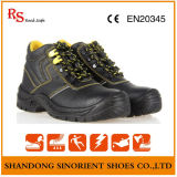 Engineering Working Shandong Safety Shoes RS82