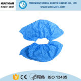 Disposable Hospital Blue Safety Shoe Cover