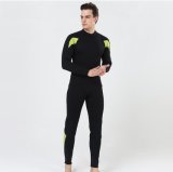 Men Long Sleeves and Long Pants Diving/Surfing Wetsuit