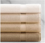 Ultra Soft Luxury 100% Cotton Hotel SPA Solid Bath Towel