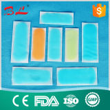 Medical Product Cooling Gel Pad/Cooling Gel Patch/Baby Fever Patch