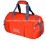 Waterproof Outdoor Single Shoulder Travel Sports Leisure Handbags Bag (CY9938)