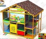 Newest Design Children Indoor Playground
