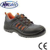 Nmsafety Puncture Resistant Working Safety Shoes