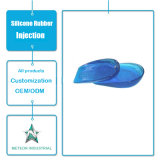 China Manufacturer Customized Silicone Bra/Insole Silicone Injection Mould