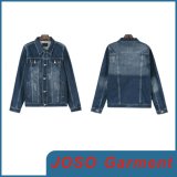 Fashion Denim Men Jacket (JC7003)