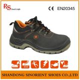 Cow Nubuck Leather Hill Climbing Work Shoes RS032