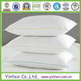Super Soft White Down Pillow for Home Hotel