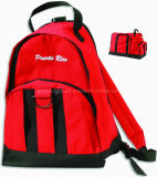 Foldable Backpack and Sport Bag