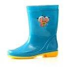 Children's PVC Rain Boots