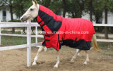 Ripstop Polyester Fabric Winter Combo Horse Blanket