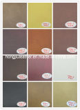 Chinese Experts in PVC Furniture Leather (Hongjiu-298#)