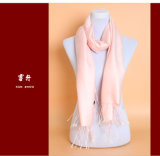 Cashmere Knitted Scarves/Yak Wool Shawls /Yak Cashmere Shawls