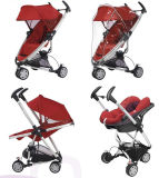 Hight-Qualitied Newst Design Aluminum Baby Stroller