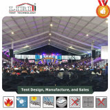 3000 People Large Event Tent with Decoration Lighting for Sale