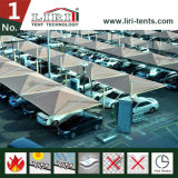 2-10 Cars Easy up Carport Tent