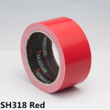 Somitape Sh318 No-Residue Colored Cloth Stage Tape with Rubber Adhesive
