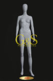 China Cheap ABS Full Body Female Mannequins (GS-ABS-005)