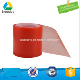 Double Sided Pet Tape for Die-Cutting/Parts in Car Industry (BY6965R)