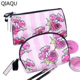 Hot Cosmetic Bags High Quality Makeup Bags Travel Organizer Necessary Beauty Case Toiletry Bag Make up Box for Beautician