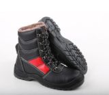 Sanneng Safety Winter Boots with Ce Certificate (SN5299)