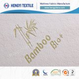 Bamboo Fiber Polyester Fabrics