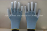 Wholesale Flexible PU Working Gloves for Electronic
