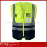 High Visibility Reflective Safety Clothing / Warning Clothing for Safety Working (W386)
